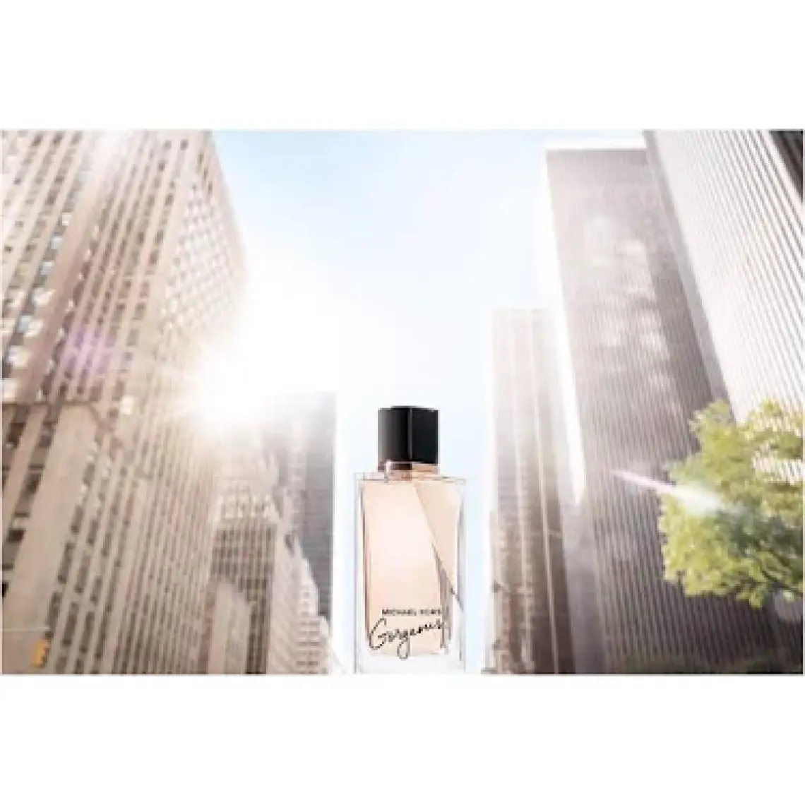 Michael Kors Gorgeous Edp 100 ml Kadın Parfüm
