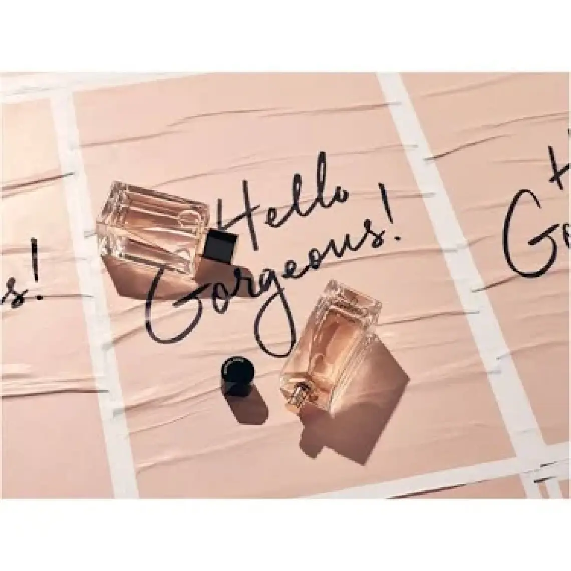 Michael Kors Gorgeous Edp 100 ml Kadın Parfüm