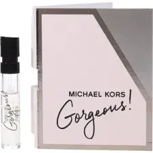 Michael Kors Gorgeous Edp 100 ml Kadın Parfüm