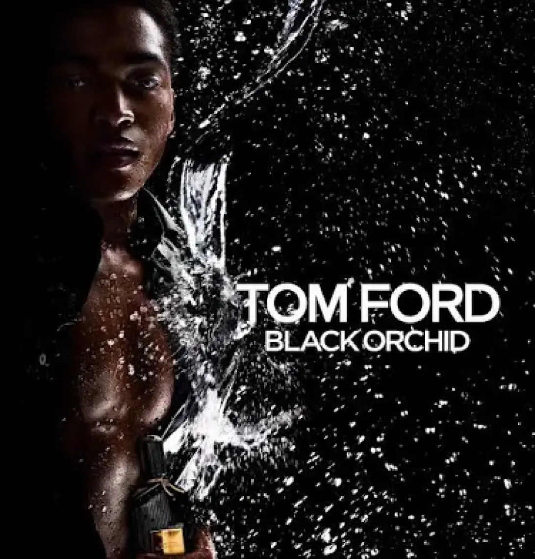 Tom Ford Tom Fordblack Orchıd Edp Parfüm 150 Ml