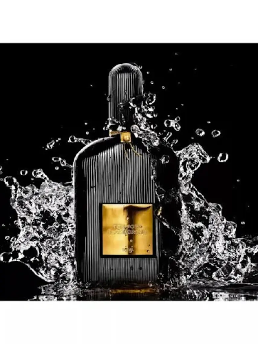 Tom Ford Tom Fordblack Orchıd Edp Parfüm 150 Ml