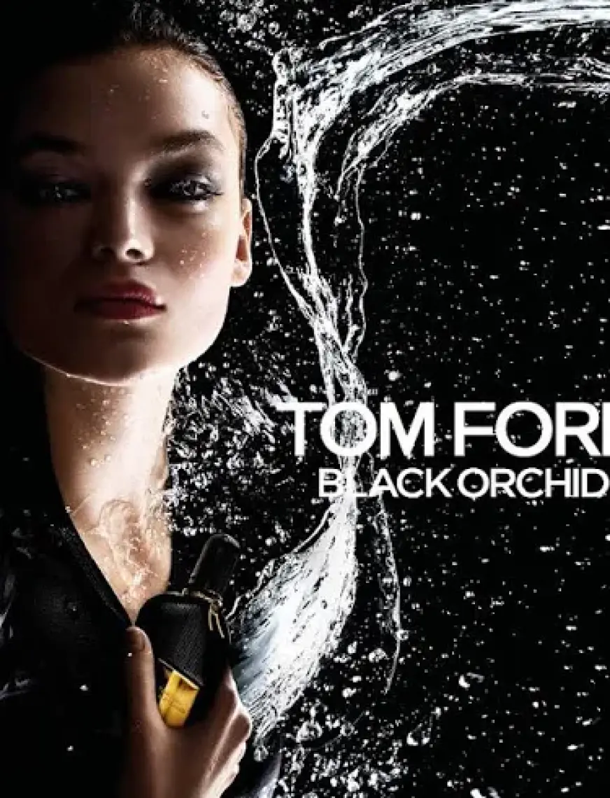 Tom Ford Tom Fordblack Orchıd Edp Parfüm 150 Ml