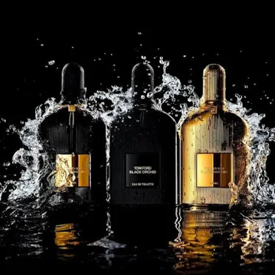 Tom Ford Tom Fordblack Orchıd Edp Parfüm 150 Ml