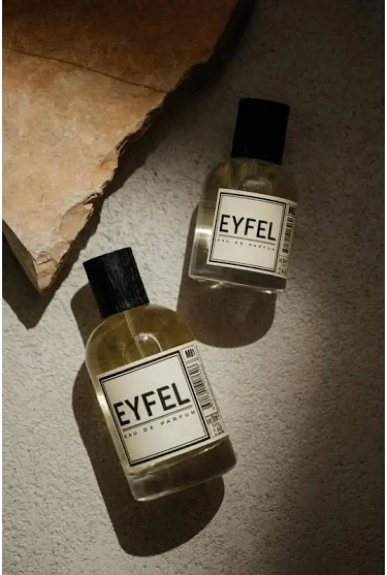 Eyfel W3 Kadın Parfüm