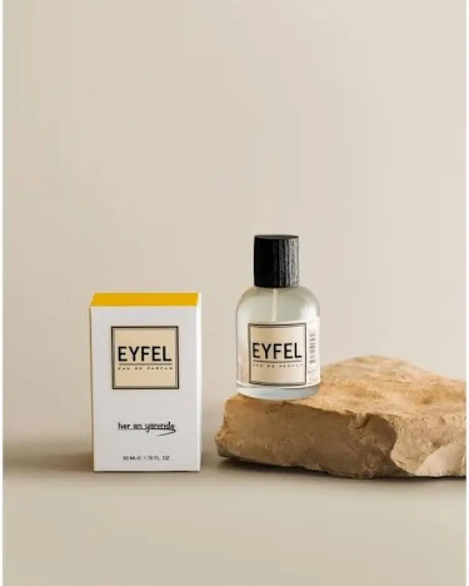 Eyfel W3 Kadın Parfüm