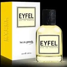 Eyfel W3 Kadın Parfüm