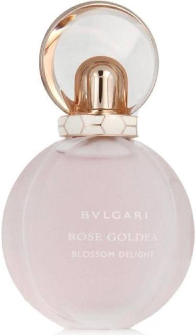 Bvlgari Rose Goldea Blossom Delight Edt 50 ml Kadın Parfüm