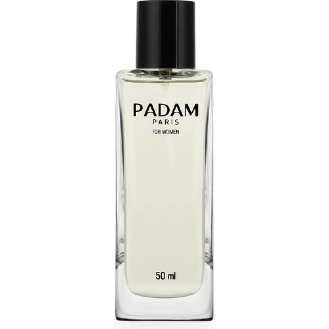 Padam Paris Hero Woman EDP Kadın Parfüm PDMPRFB01 50 ml