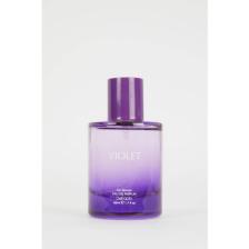DeFacto Kadın Violet Aromatik 50 ml Parfüm A8567AXNS
