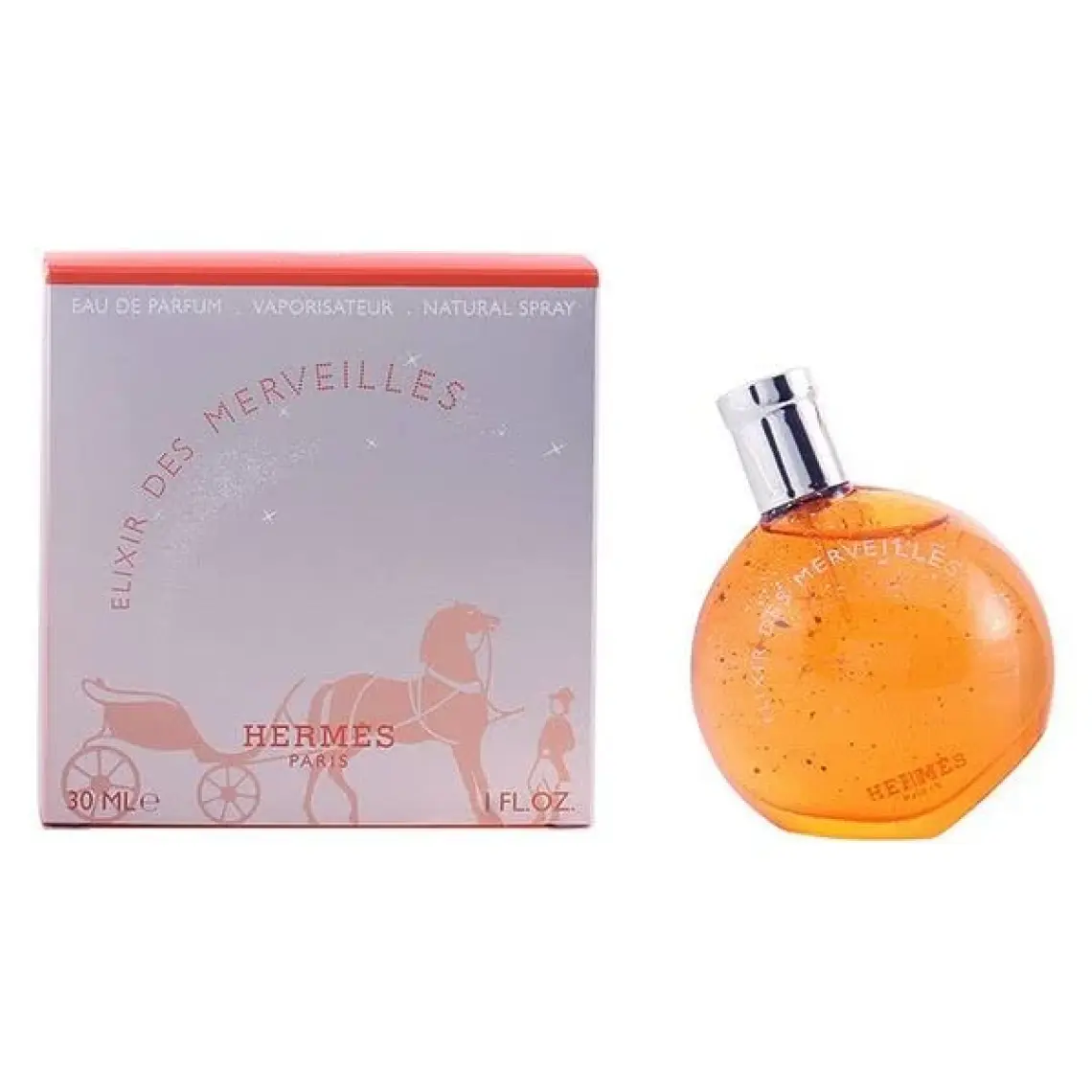 Hermes Elixir Des Merveilles Edp 100 Ml Kadın Parfümü
