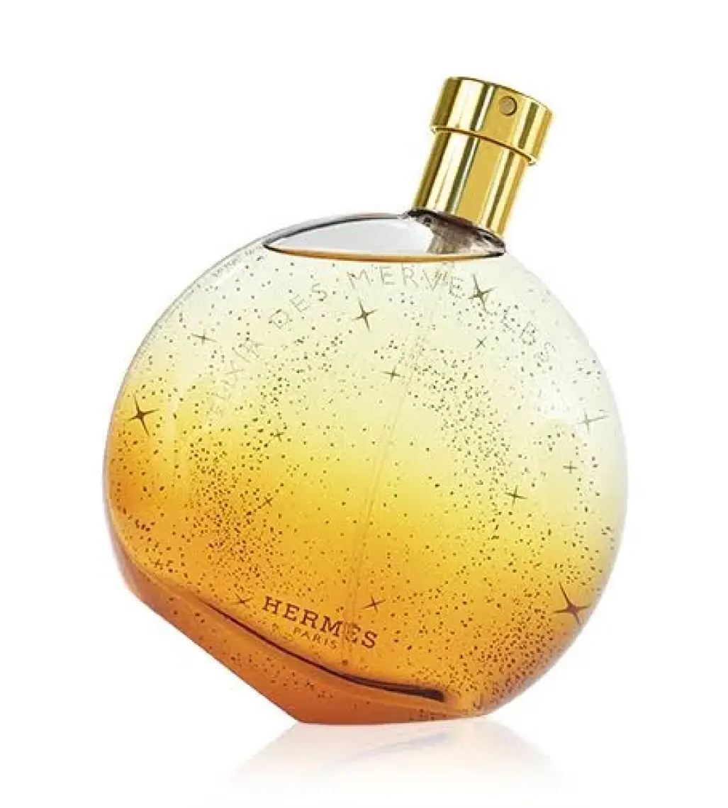 Hermes Elixir Des Merveilles Edp 100 Ml Kadın Parfümü
