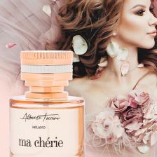 Alberto Taccini Ma Chérie Edp 50 ml Kadın Parfüm 8680570493536