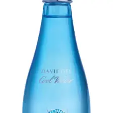 Davidoff Cool Water Edt 100 ml Kadın Parfüm