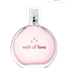 AVON Wish Of Love Kadın Parfüm Edt 50 Ml.