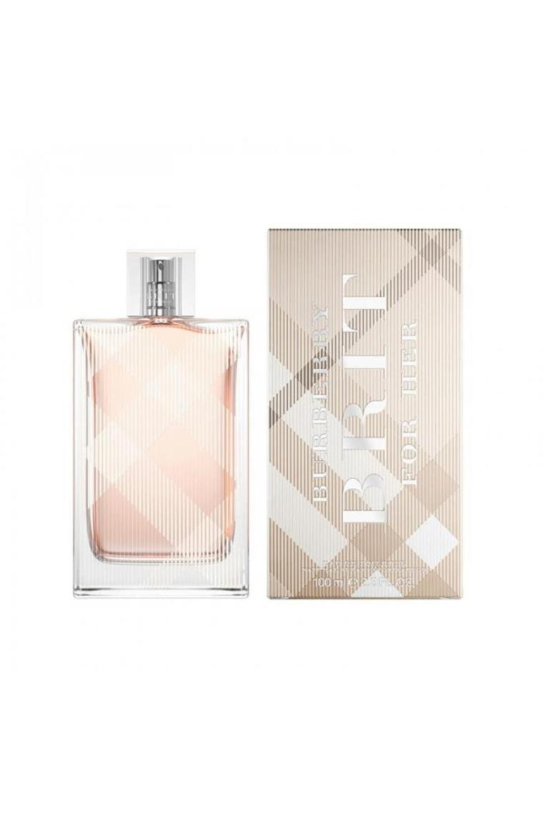 Burberry Brit Sheer Edt 100 ml Kadın Parfümü