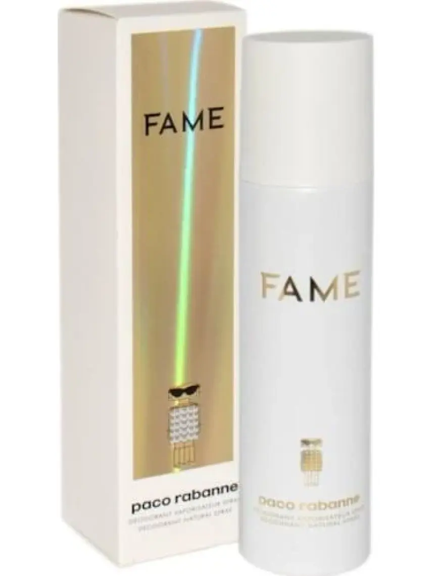 Paco Rabanne Fame Deodorant 150 ml