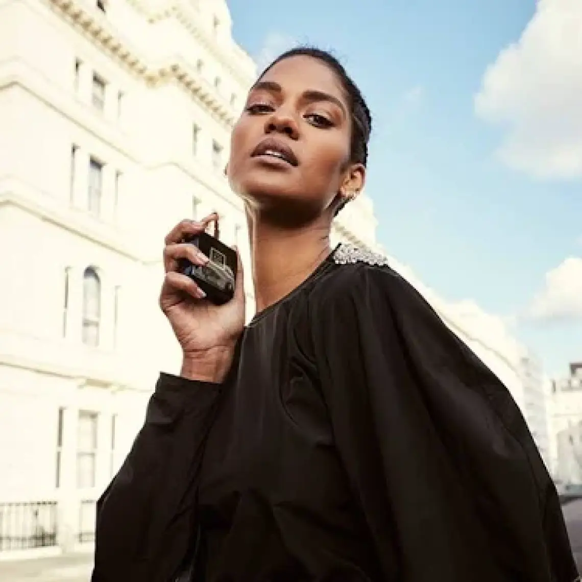 Avon Little Black Dress Kadın EDP 50 ml