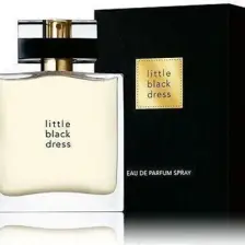 Avon Little Black Dress Kadın EDP 50 ml