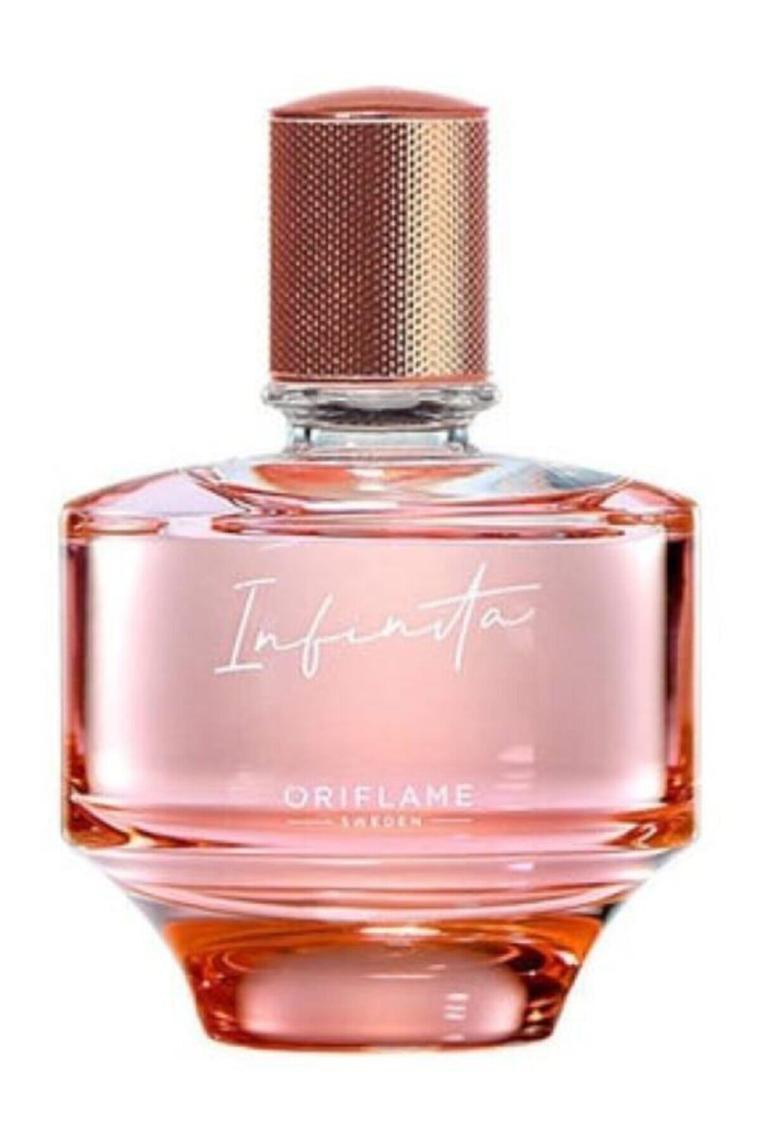 Infinita Edp 50 ml Kadın Parfümü