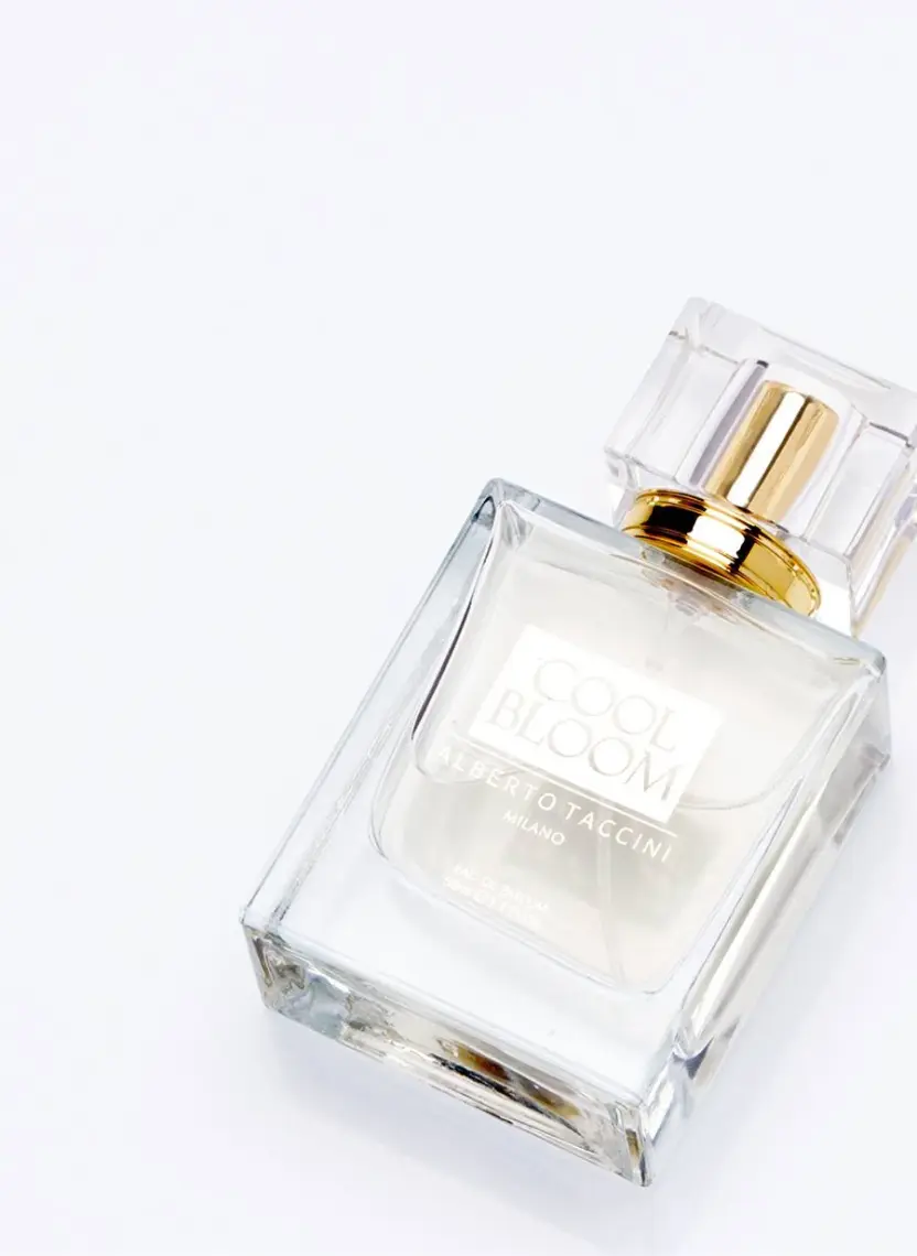 Alberto Taccini Cool Bloom 50 ml Kadın Parfüm
