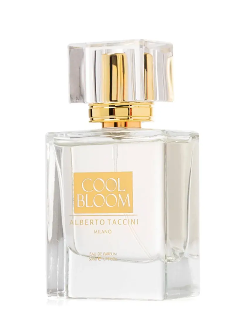 Alberto Taccini Cool Bloom 50 ml Kadın Parfüm
