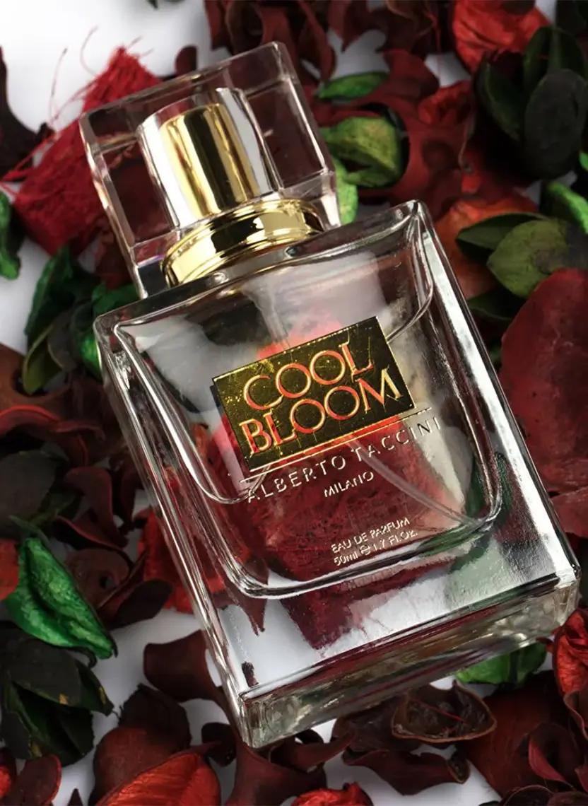 Alberto Taccini Cool Bloom 50 ml Kadın Parfüm