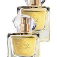 Today Kadın Parfüm Edp 50 Ml. İkili Set