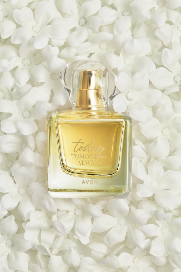 Today Kadın Parfüm Edp 50 Ml. İkili Set
