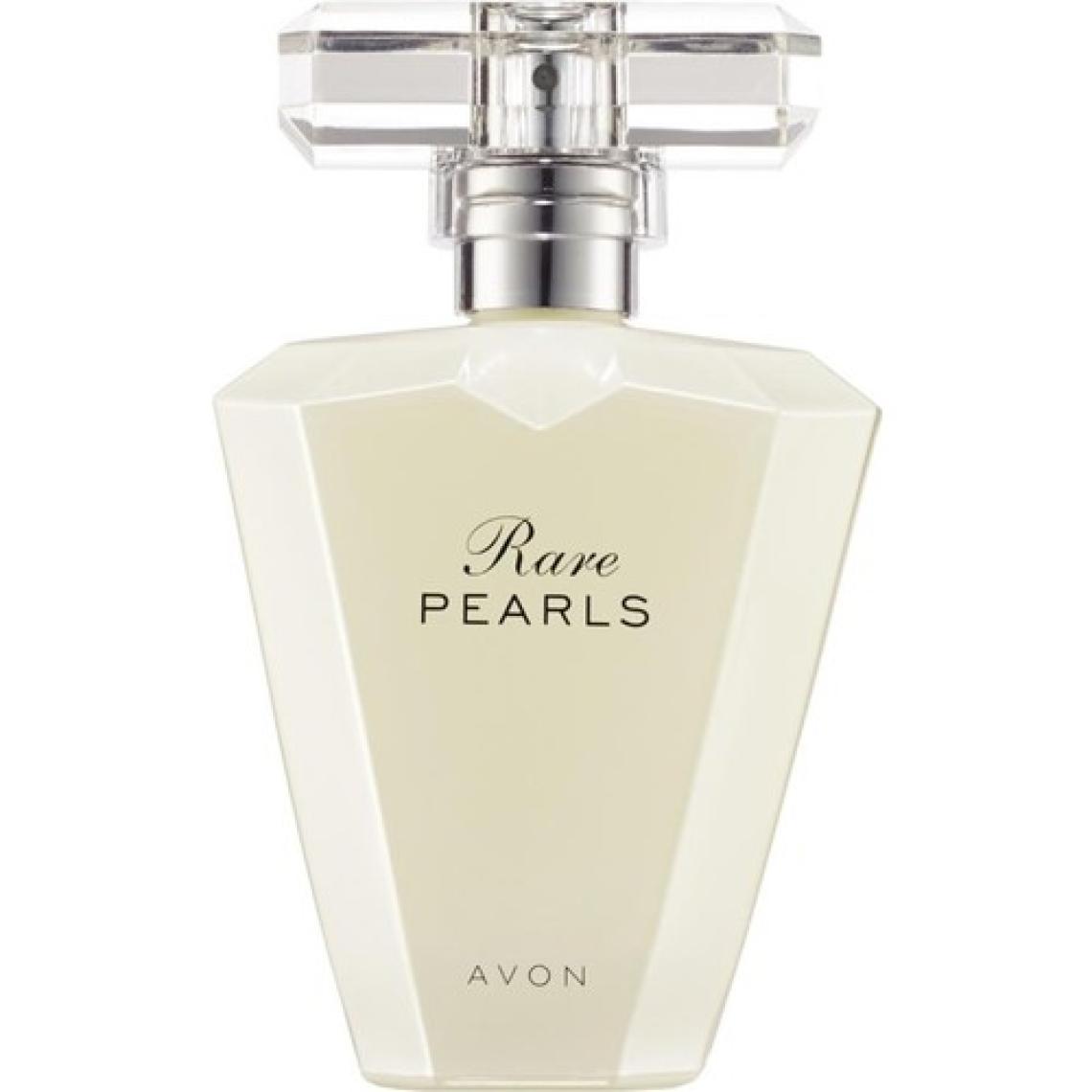 Avon Rare Pearls Edp 50 Ml Kadın Parfüm