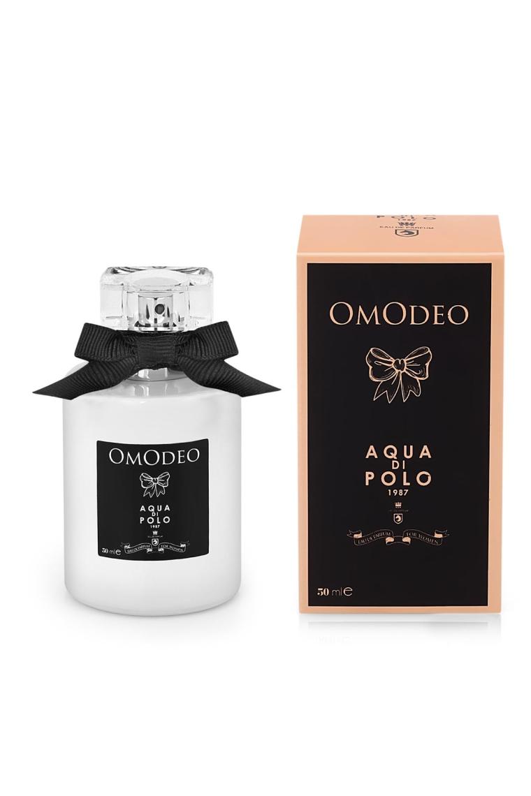 Aqua Di Polo Omodeo EDP 50 ml Kadın Parfüm