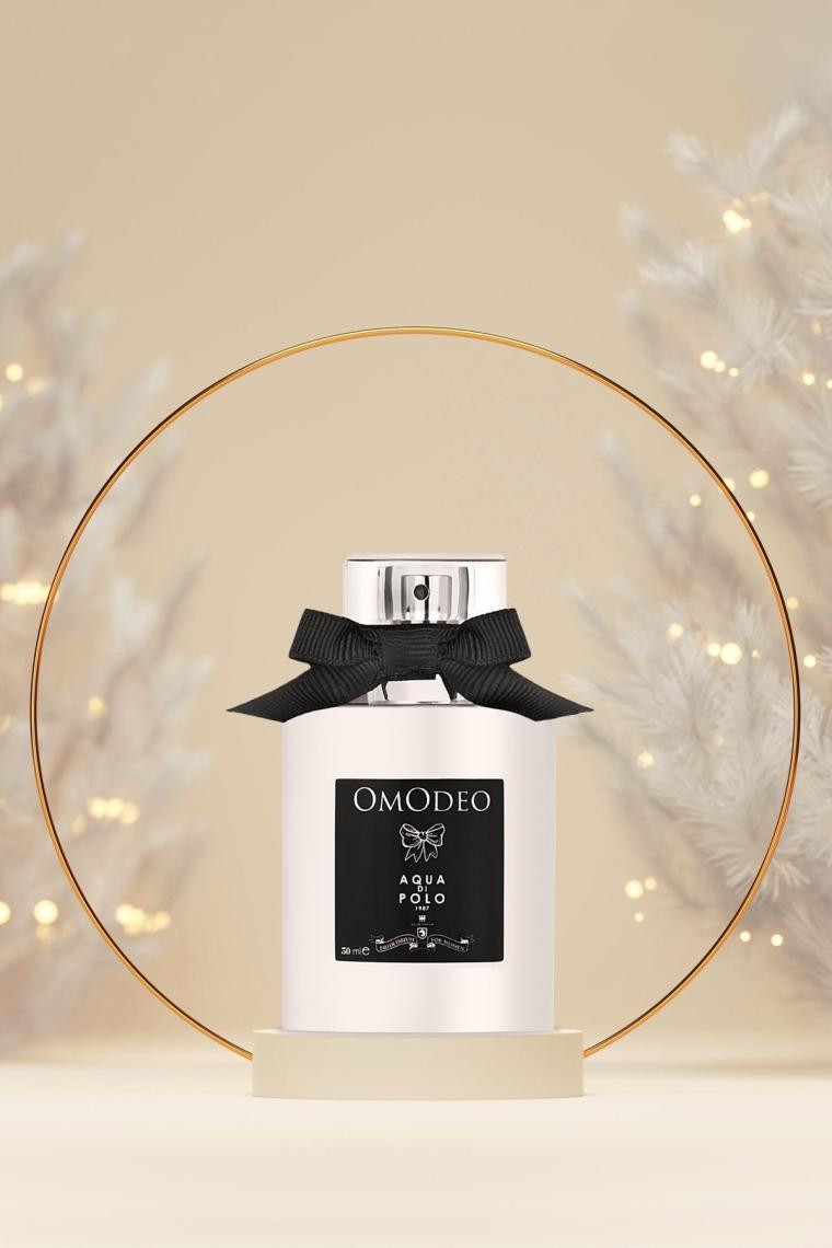 Aqua Di Polo Omodeo EDP 50 ml Kadın Parfüm