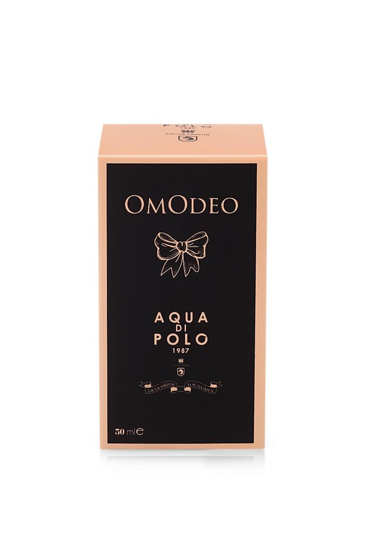 Aqua Di Polo Omodeo EDP 50 ml Kadın Parfüm