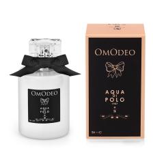 Aqua Di Polo Omodeo EDP 50 ml Kadın Parfüm