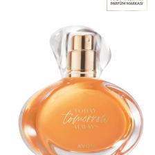 Tomorrow Kadın Parfüm Edp 50 Ml.