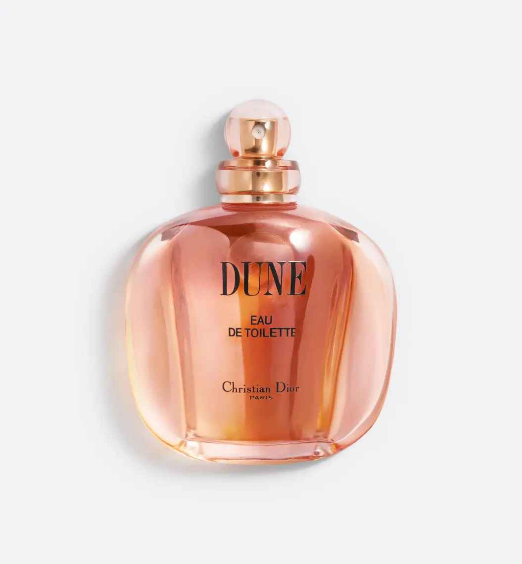 Dior Dune Edt 100 Ml Kadın Parfüm