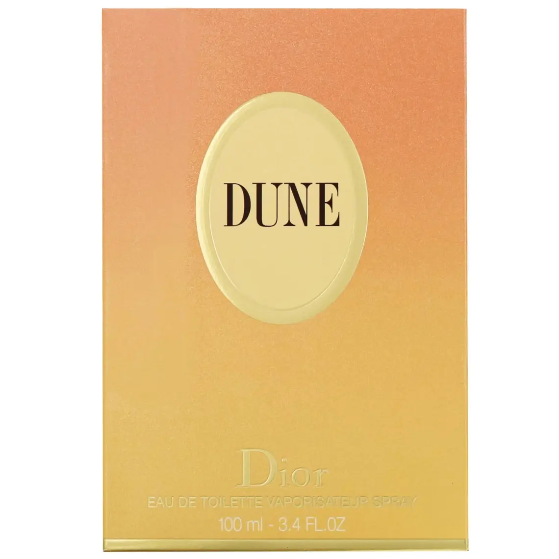 Dior Dune Edt 100 Ml Kadın Parfüm
