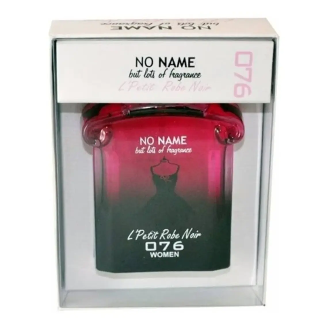 No Name 076 Kadın Edt 100 Ml