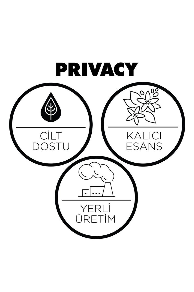 Privacy Women Addiction EDT 100 ml Kadın Parfüm