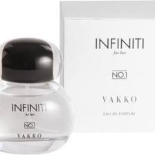 Vakko Infiniti No.1 Edp Kadın Parfümü