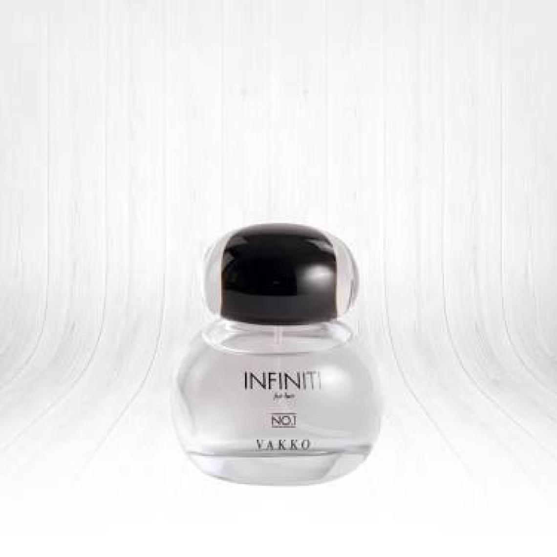 Vakko Infiniti No.1 Edp Kadın Parfümü