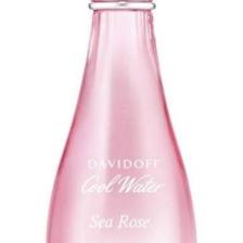 Davidoff Cool Water Sea Rose Woman Edt 100 Ml Kadın Parfümü