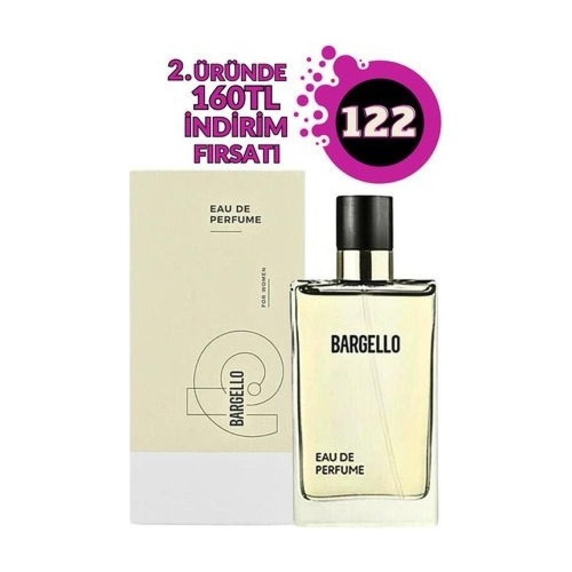Bargello 122 Oriental Edp 50 ml Kadın Parfüm