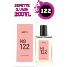 Bargello 122 Oriental Edp 50 ml Kadın Parfüm