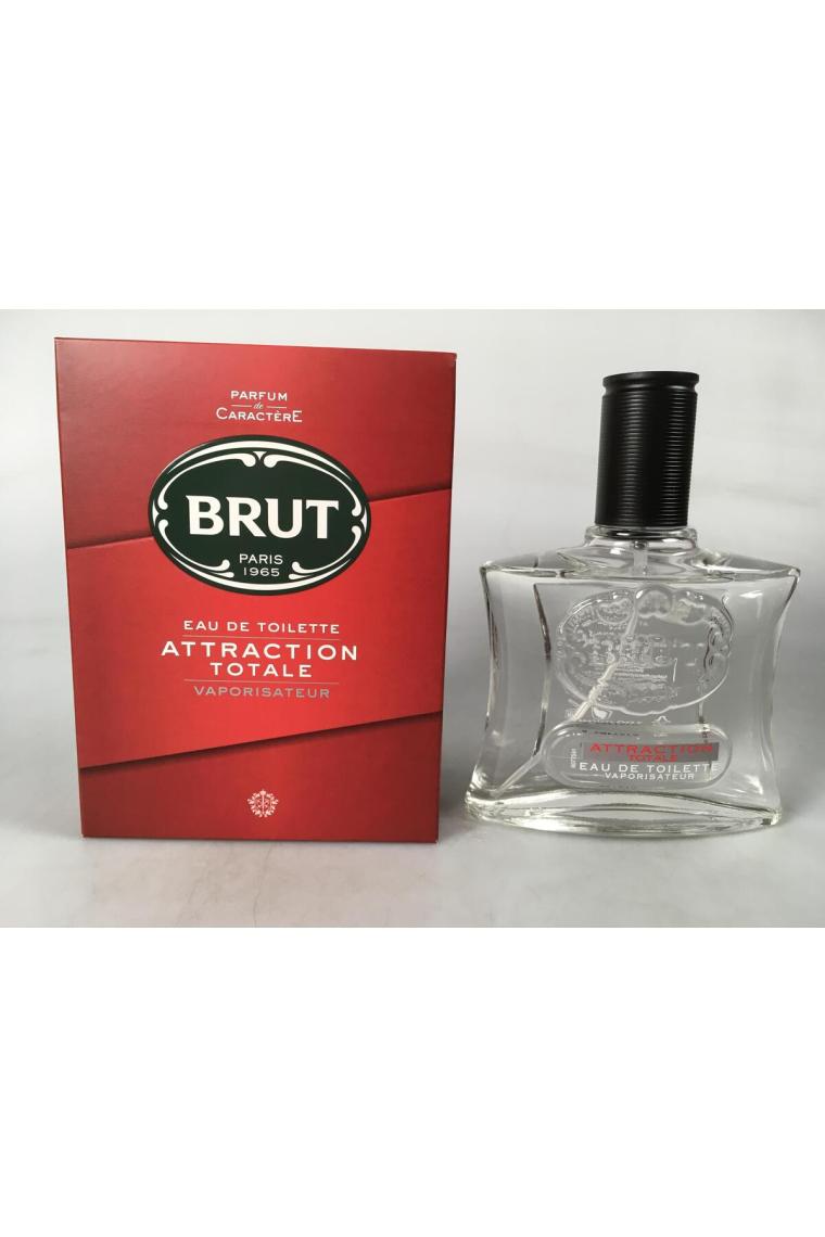 Edt 100 ml Atraction