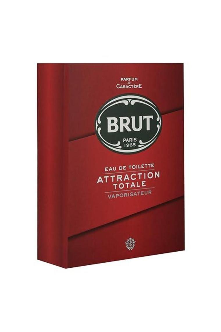 Edt 100 ml Atraction