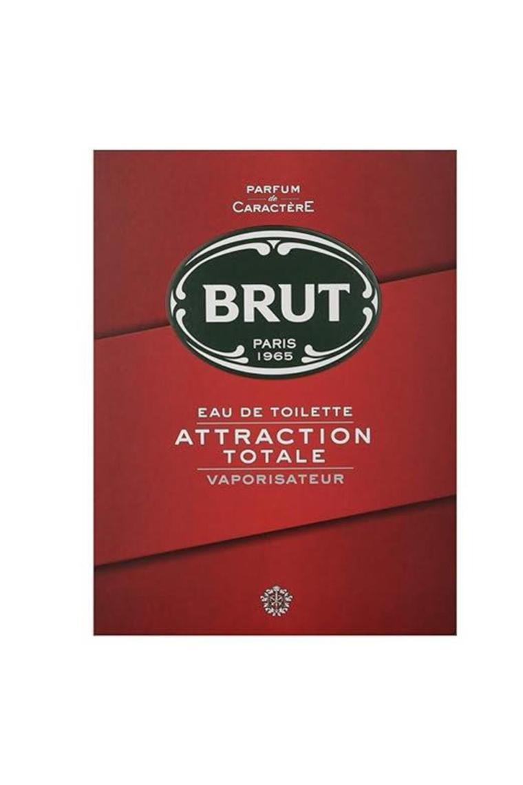 Edt 100 ml Atraction