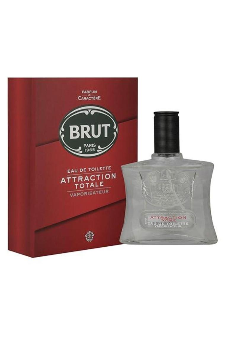Edt 100 ml Atraction