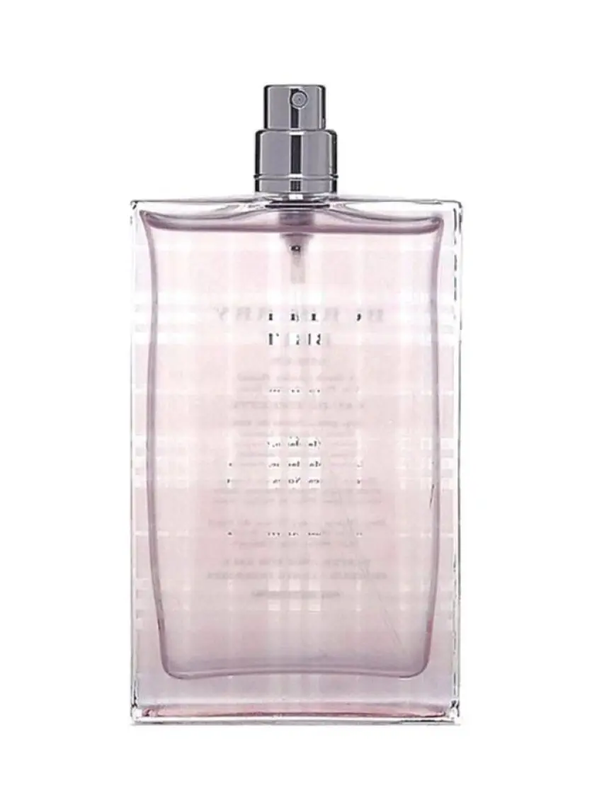 Burberry Brit Sheer Edt 100 ml Kadın Parfümü