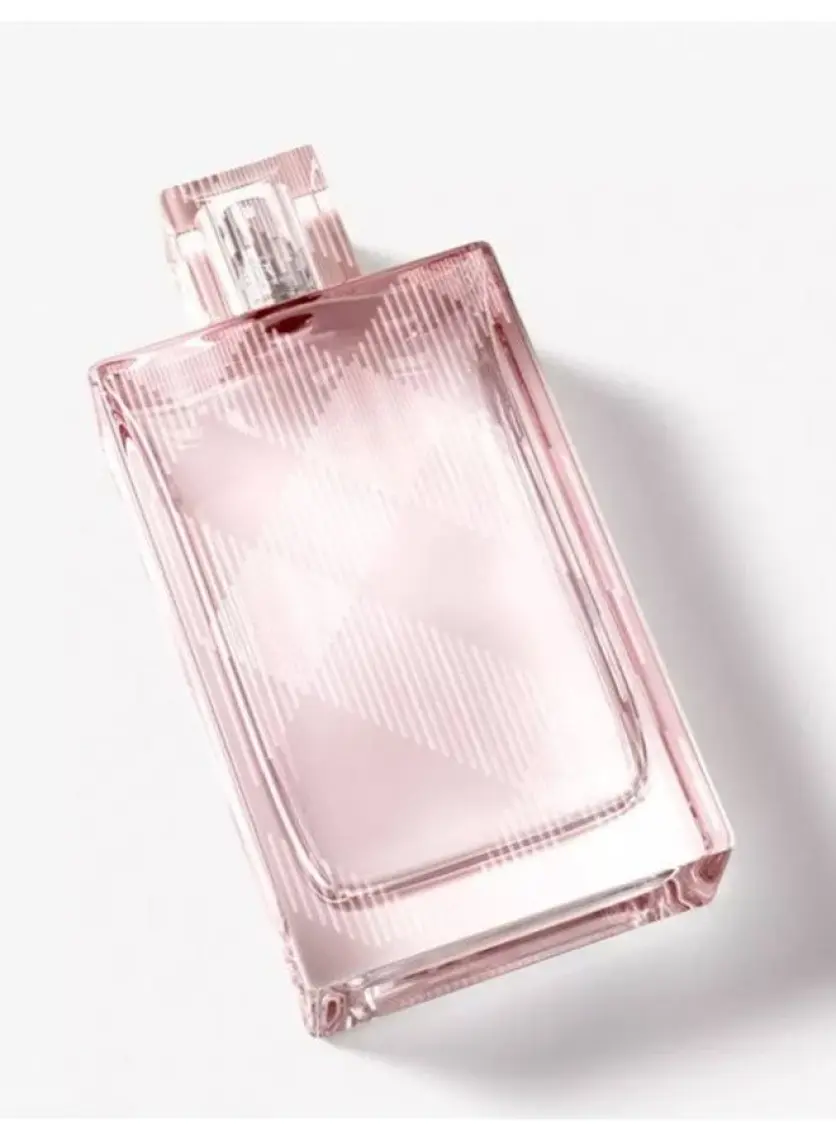 Burberry Brit Sheer Edt 100 ml Kadın Parfümü