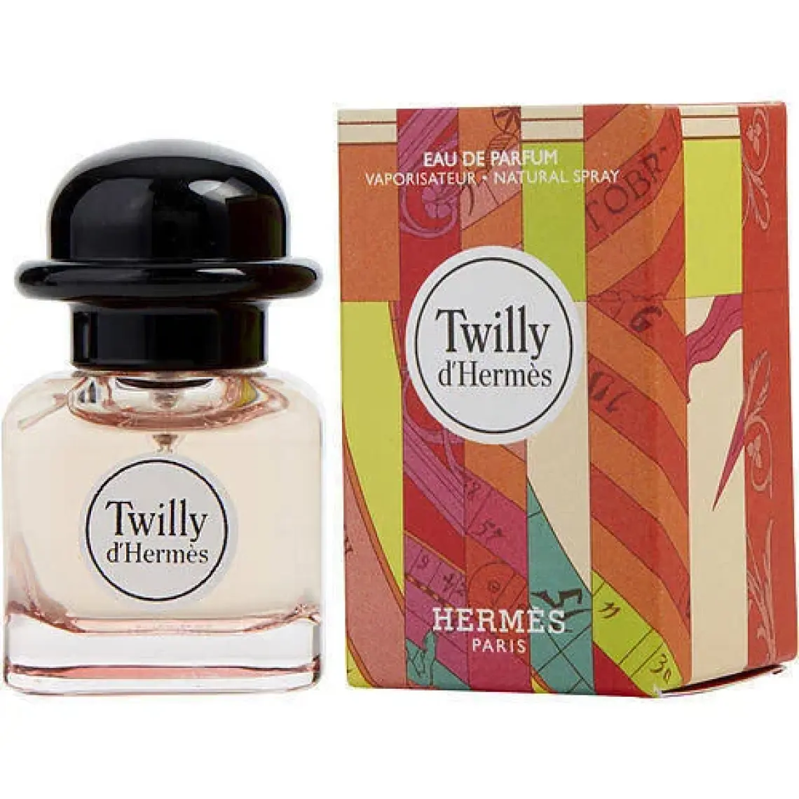 Hermes Charming Twilly Kadın Edp  85ml Parfüm